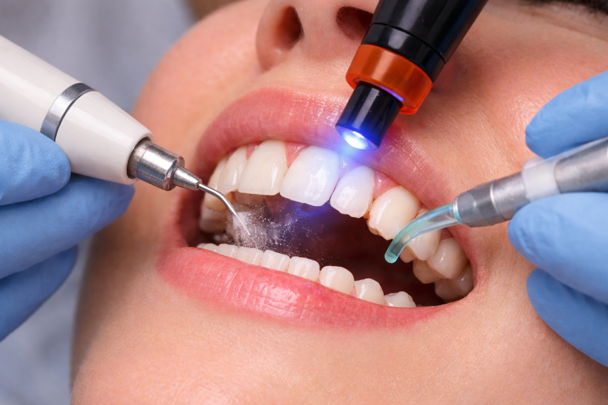 Lechenie-krovotochivosti-desen-v-Aramile