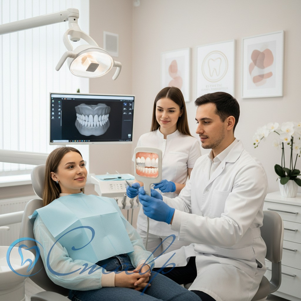 Ustanovka-zubnyh-protezov-v-klinike-Stavr